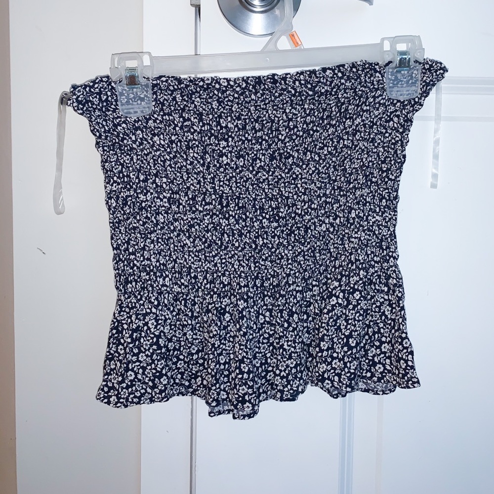 American eagle tube top
